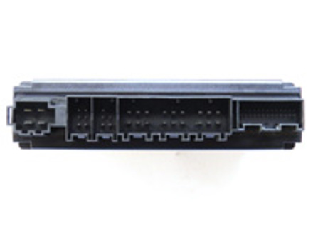 Porsche Cayenne Karosseriesteuergerät Porsche 955 Cayenne - 95561802701, 95561802710