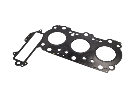 Junta de cabeza de motor. Porsche Boxster 986 2.7L / Boxster 987 2.7L / Caimán 987C 2.7L - 99610417010, 99610417007, 808.841