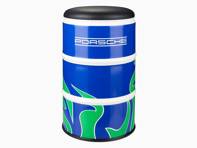 Barrel Seat - Martini Racing Psychedelic Barrel Seat - Martini Racing Psychedelic