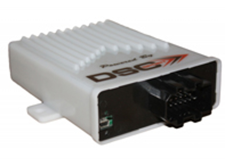 Ophanging PASM track & street Plug N Play Controller. Porsche 997.1 - DSC 997