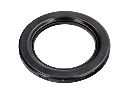 Shock absorber angular-contact bearing. Porsche 996 / 997 - 99634350100