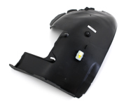 Front wheel housing liner, Rear part. Porsche 992.1 Carrera - 992805912K, 992805911K, 992805912F, 992805911F, 992805912G, 992805911G, 992805912J, 992805911J