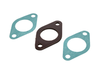 Insulating piece for fuel pump. Porsche 911 65-68 - 90110849200, 90110849100 - FUE11.1.153