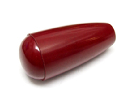 Heater control handle. Porsche 911 1969-77 - 91442479201