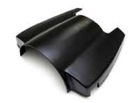 Wiper stalk column switch top half cover. Porsche 911 - 90161331101 - 1645600300, URO-010685 Wiper stalk column switch top half cover. Porsche 911 - 90161331101 - 1645600300, URO-010685
