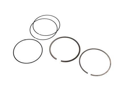 Jeu de segments de piston. Porsche Boxster 3.4L / Cayman 3.4L - 98710305302, 08-441000-10, 0844100010, 503RS101080N0