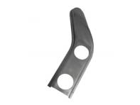 Front beam plate inner. Porsche 356 - 64434101001, 64434101002 - PP144IR, P144IR, PP144IL, P144IL Front beam plate inner. Porsche 356 - 64434101001, 64434101002 - PP144IR, P144IR, PP144IL, P144IL