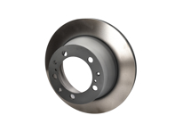 Brake disc rotor, Rear. Porsche 964 / 944 / 968 (OE Part No 95135204102) - 95135204105, 95135204102 Brake disc rotor, Rear. Porsche 964 / 944 / 968 (OE Part No 95135204102) - 95135204105, 95135204102