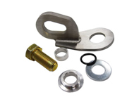 Rennline Harness Mount - Door Side. Porsche 911/964/993/996/997/944/928/914 - SA03 Rennline Harness Mount - Door Side. Porsche 911/964/993/996/997/944/928/914 - SA03