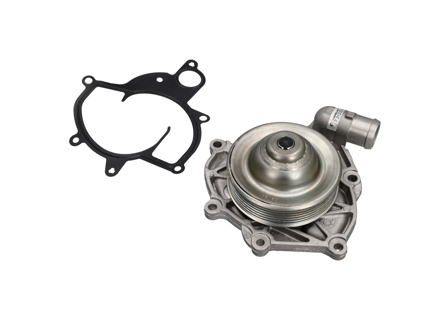 Wasserpumpe. Porsche 996 Turbo / 996 GT3 - 99610601175, 99610601172, 99610601173, 99610601174, 99610601177, 99610601176, 7.31232.02.0, 7.31232.00.0, 7.31232.01.0