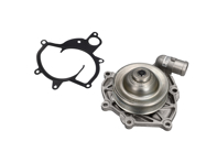 Wasserpumpe. Porsche 996 Turbo / 996 GT3 - 99610601175, 99610601172, 99610601173, 99610601174, 99610601177, 99610601176, 7.31232.02.0, 7.31232.00.0, 7.31232.01.0