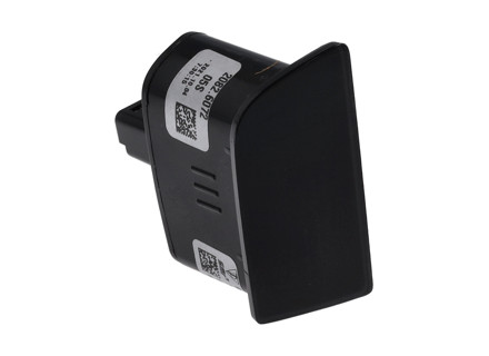 Door mirror warning light. Porsche 95B.2 Macan LHD - 95B953040B, 95B953039B