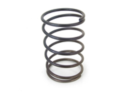 Gear shifter compression spring. Porsche 356 B - 69542413100