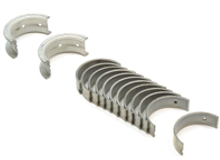 主轴承组 标准保时捷 911 2.7L / 911 Turbo 930 STD 尺寸 - 91110190200, 72-3303, 313092150341, 90110113100, 91110113300, 91110113302, 90110113803 - H928/7STD