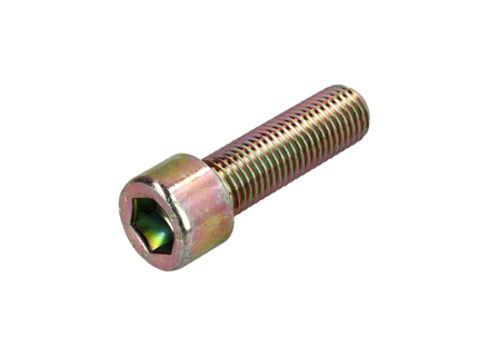 制动钳安装螺栓。保时捷 964 C2/C4/RS