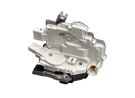 左侧驾驶员侧车门锁。适用于保时捷 95B Macan / 970 / 971 Panamera / 718 / 991 / 958 Cayenne / 918 Spyder - 4G1837015, 9A783731500 - 70295