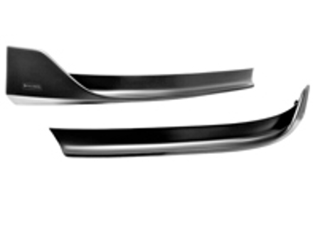Front spoiler. Porsche 718 Cayman / 718 Boxster - P718.20.1020