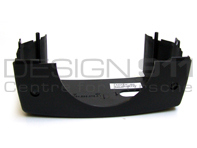 Steering Column Bottom Cover. Porsche 964 - 9645522750101C Steering Column Bottom Cover. Porsche 964 - 9645522750101C