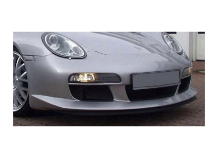 Frontstoßstange SpeedART CS. Porsche 987 Boxster / Cayman