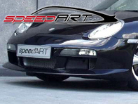 Front Bumper SpeedART CS. Porsche 987 Boxster / Cayman Front Bumper SpeedART CS. Porsche 987 Boxster / Cayman