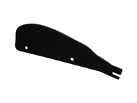 Cover trim inner rear lamp. Porsche 986 Boxster - 98655165201A31, 98655165101A31 Cover trim inner rear lamp. Porsche 986 Boxster - 98655165201A31, 98655165101A31
