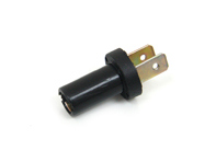 Portalámparas para cuadro de instrumentos. Porsche 911 / 914 - 99963200910 Portalámparas para cuadro de instrumentos. Porsche 911 / 914 - 99963200910