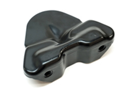 Anti Roll Bar Bracket. Porsche 911 1978-89 - 91150198300GRV, 1650451300