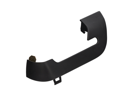 后排安全带导套。保时捷 996 Carrera / Turbo / GT2 / GT3 1998-05 - 99655506100, 99655506200, 99655506100A03, 99655506100M33, 99655506100P13, 99655506100D05, 99655566101D05, 99655506100G13, 99655506100S33, 99655506200A03, 99655506200M33, 99655506200P13, 99655506200D05, 99655566201D05, 99655506200G13