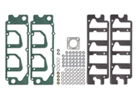 Dichtungssatz Nockenwellendeckel. Porsche 911 1968-89 - 93010590201, 930105902020, 967.920