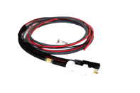 O2 传感器发动机线束。保时捷 944 早期冲刺 - TRW-944-18