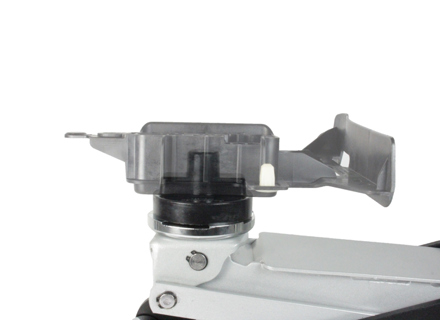 Jack pad adaptor for Porsche Cayenne (9YA) 2018>> - PF3-1664, PAB80284700, PAB80284800