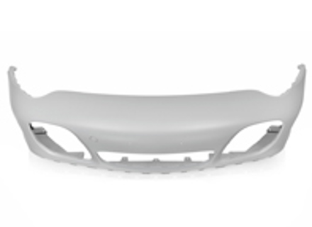 Frontstoßstange Turbo. Porsche 996 C4S / Turbo - 99650531108G2X, 99650531105G2X