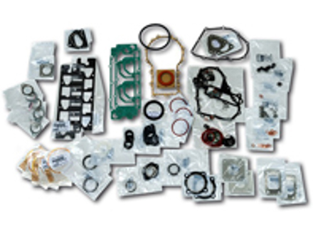 Motor koppakking set. Porsche 930 Turbo 1978-89 - 93010090802, 353.311