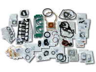 Engine head gasket set. Porsche 930 Turbo 1978-89 - 93010090802, 353.311 Engine head gasket set. Porsche 930 Turbo 1978-89 - 93010090802, 353.311