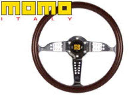 Steering wheel Momo super grand grix heritage