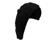 后轮拱衬里。保时捷 95B Macan - 95B810971D, 95B810971E, 95B810971F, 95B810971G, 95B810972D, 95B810972E, 95B810972F, 95B810972G - 95B 810 971 E, 95B 810 972 E