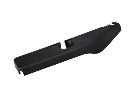 Front bonnet hinge cover. Porsche 992.1 Carrera / 992.1 Turbo - 992823745, 992823746