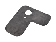 Flap benzina ala in gomma. Porsche 911 1965-89 / 356 B/C - 91120127901 Flap benzina ala in gomma. Porsche 911 1965-89 / 356 B/C - 91120127901