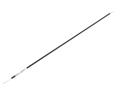 Control cable heater control box. Porsche 911 - 91157211401, 91157211400