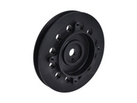 Puleggia albero motore per Porsche 911 76-89 - 93010202801, 93010202809, 93010202804, 93010202808, 93010212602, 93010202301, 93010202303, 93010202305, 93010201704, 93010201707, 3609001403 - RS140, RS-140 Puleggia albero motore per Porsche 911 76-89 - 93010202801, 93010202809, 93010202804, 93010202808, 93010212602, 93010202301, 93010202303, 93010202305, 93010201704, 93010201707, 3609001403 - RS140, RS-140