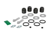 Kit pistone e guarnizione pinza freno posteriore ad alte prestazioni da 28 mm. Porsche 993 Turbo / Carrera 4S - 95135291910 - 672810