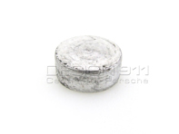 Engine crankcase oil plug cover. Porsche 993 / 996 GT3 / Turbo - 91110118501 Engine crankcase oil plug cover. Porsche 993 / 996 GT3 / Turbo - 91110118501