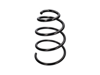 Molla elicoidale anteriore per Porsche 986 Boxster (senza sospensioni sportive) 1997-2004 - 98634353101504, 98634353109504, 98634353105504 - 93637 Molla elicoidale anteriore per Porsche 986 Boxster (senza sospensioni sportive) 1997-2004 - 98634353101504, 98634353109504, 98634353105504 - 93637