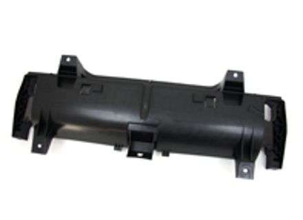 Centre radiator frame. Porsche 997.1 GT2 / 997.2 Turbo / 997.2 GT2 - 99750448780