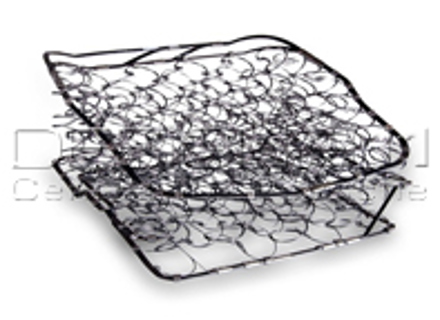 Front seat inner spring, complete. Porsche 911 65-72 - 91152116500, 90152104122, 1689803500