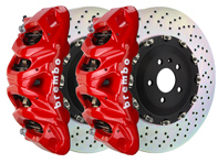 Kit freno grande Brembo GT (anteriore). Porsche - Dimensione disco freno: 412x38 - 1Q19614A, 1Q19614A1, 1Q19614A2, 1Q19614A3, 1Q19614A5 Kit freno grande Brembo GT (anteriore). Porsche - Dimensione disco freno: 412x38 - 1Q19614A, 1Q19614A1, 1Q19614A2, 1Q19614A3, 1Q19614A5