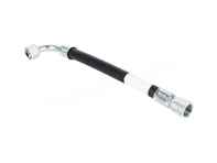 Tuyau d'alimentation en carburant. Porsche 924 1976-79 - 477209075, 477209075A - PKLA06