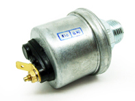 Oil pressure sender. Porsche 911 1974-77 - 91160611102, 91160611100