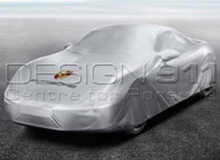 Car Cover Outdoor OE. Porsche 718 Cayman (982) - 98204400001