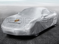 Car Cover Outdoor OE. Porsche 718 Cayman (982) - 98204400001